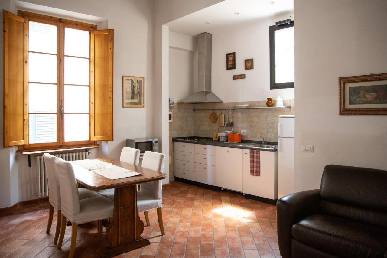 Lovely One Bedroom Apartment Nearby Ponte Vecchio Floransa Dış mekan fotoğraf