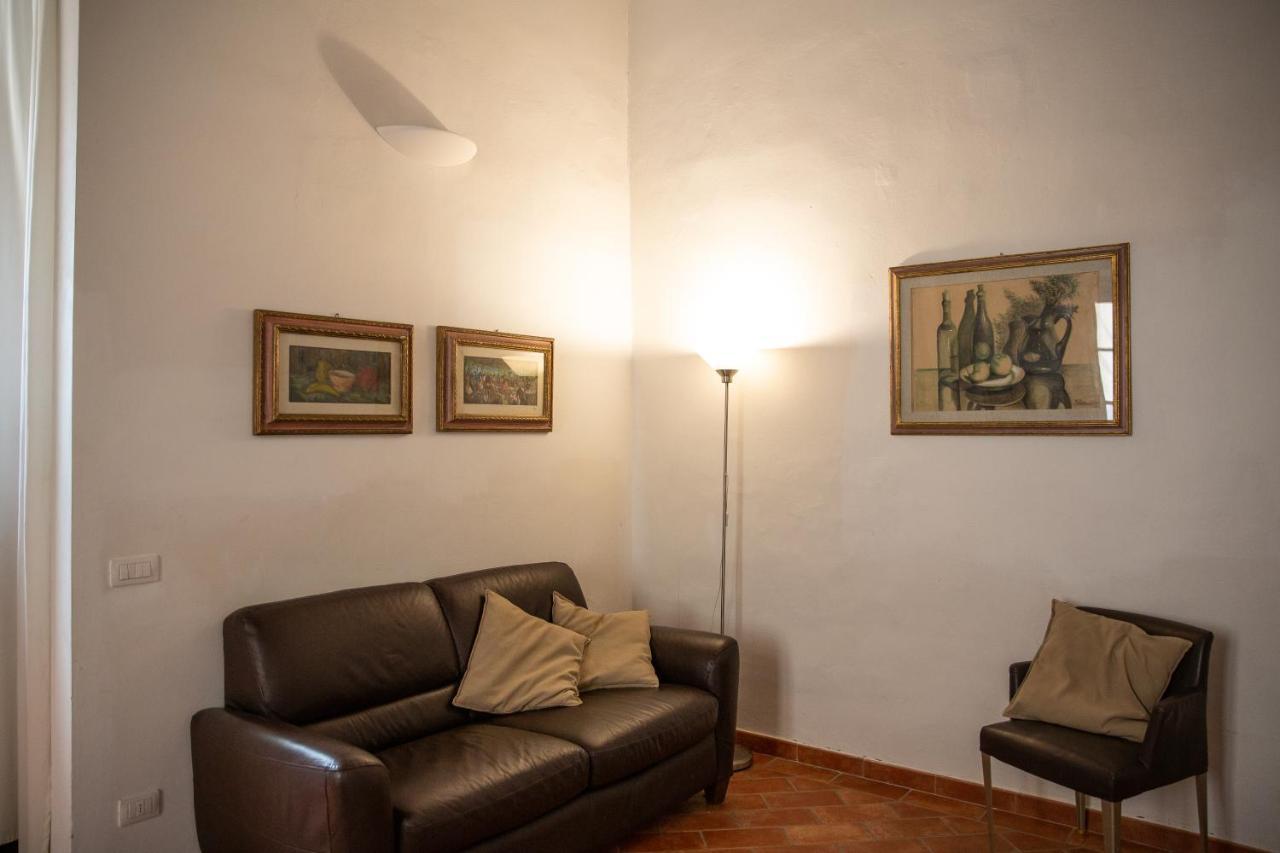 Lovely One Bedroom Apartment Nearby Ponte Vecchio Floransa Dış mekan fotoğraf