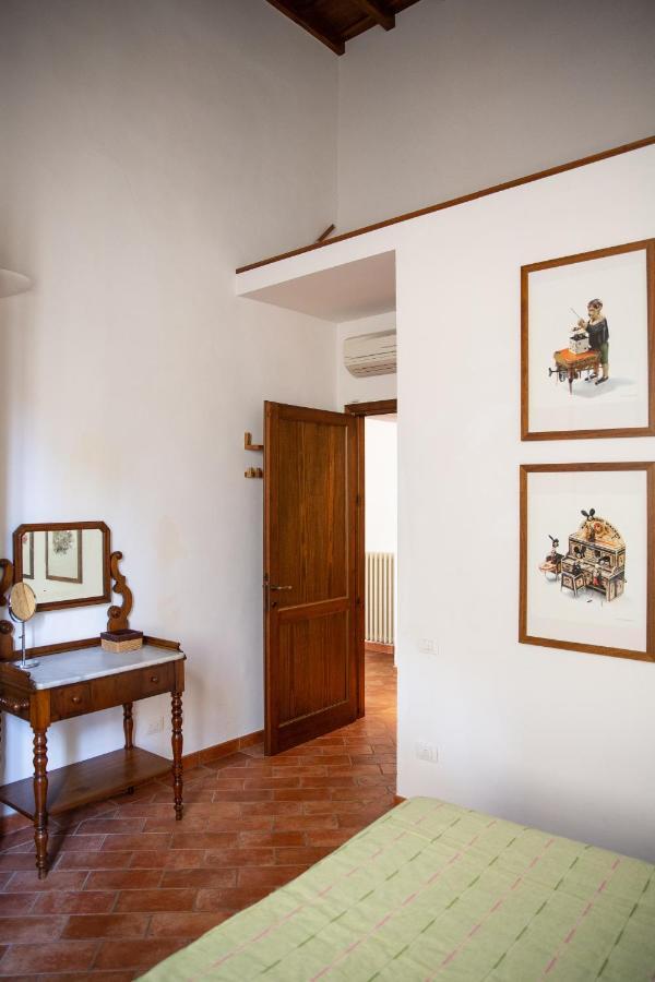 Lovely One Bedroom Apartment Nearby Ponte Vecchio Floransa Dış mekan fotoğraf