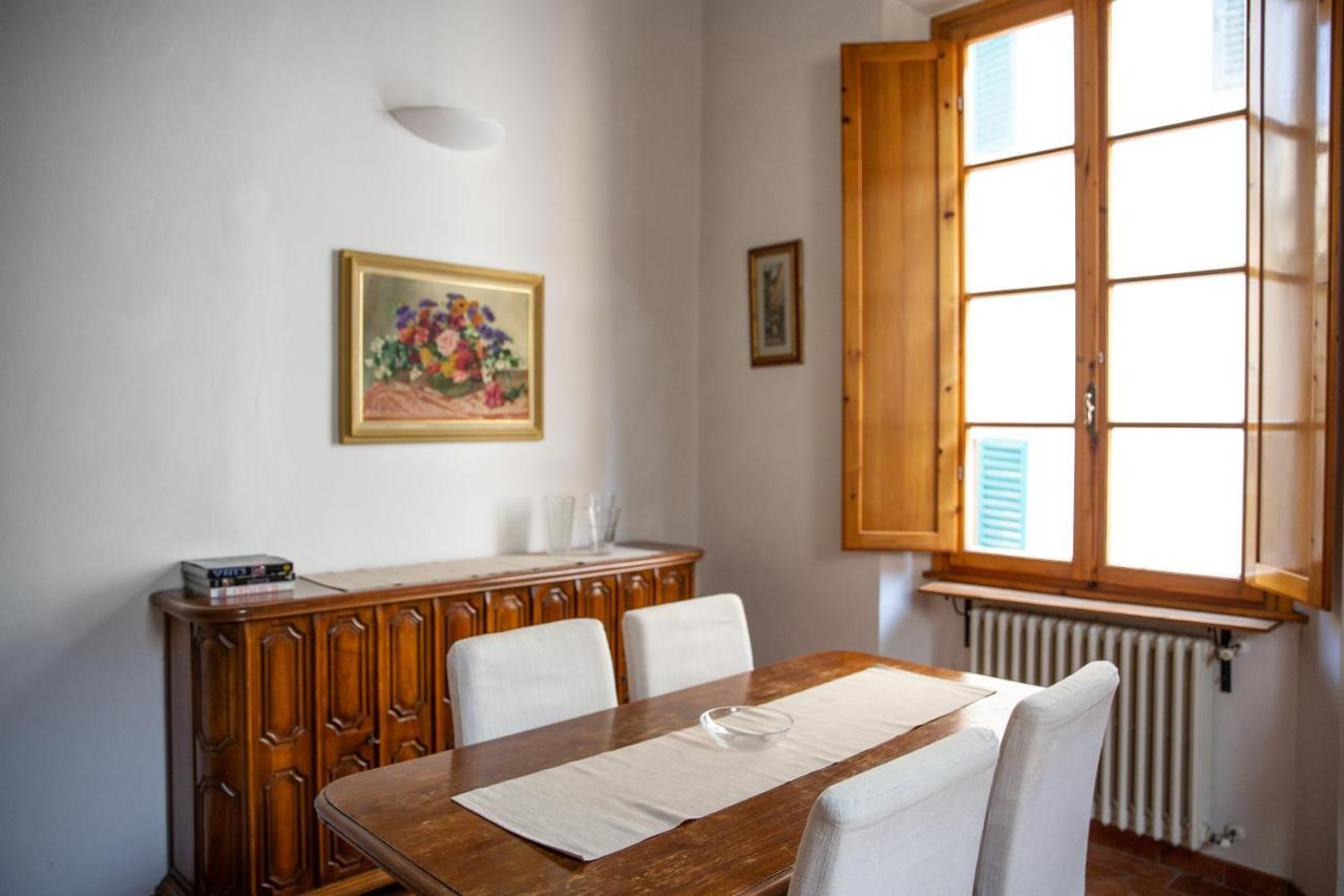 Lovely One Bedroom Apartment Nearby Ponte Vecchio Floransa Dış mekan fotoğraf